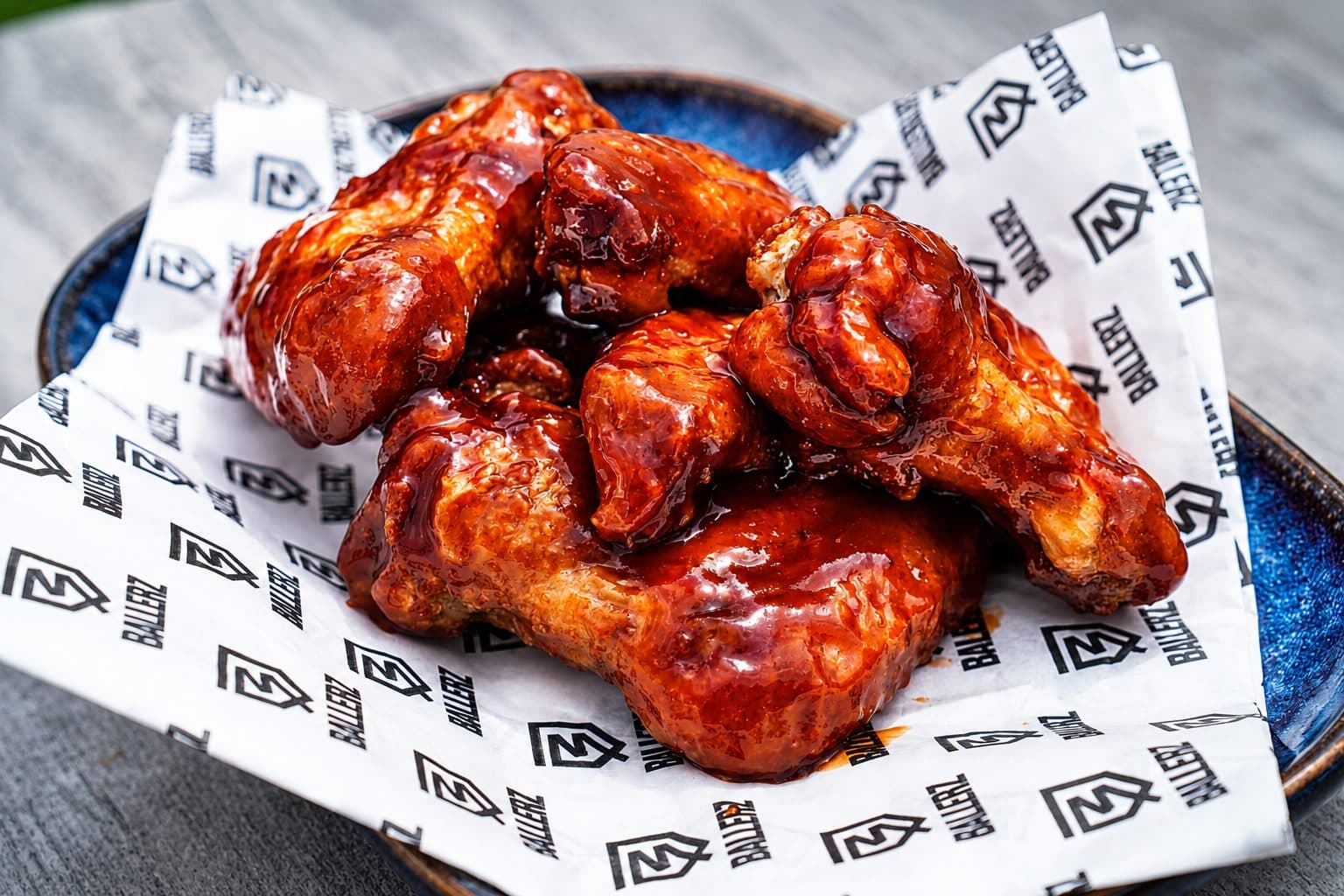 Free-Kick Wings
