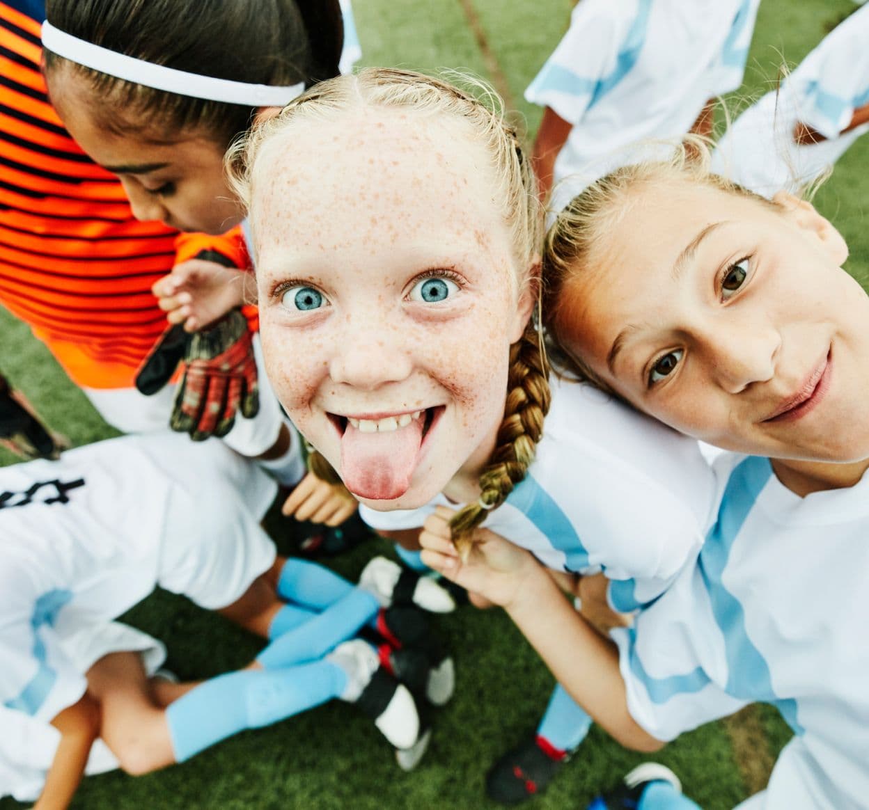 Mini Ballerz