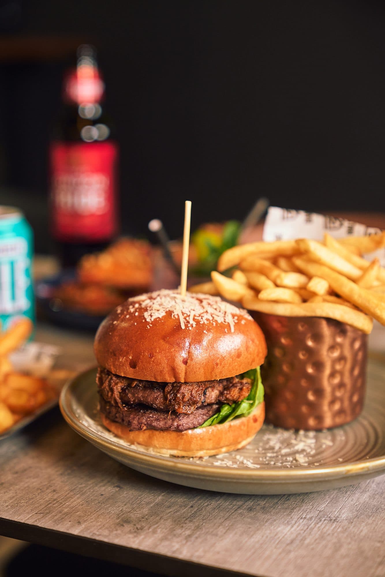 Food & Drink