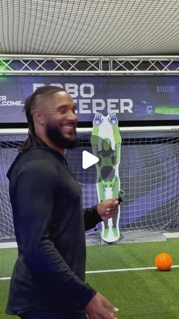 ☀️ Ashley Williams x Ballerz Summer Camp — ages 4–14, all abilities