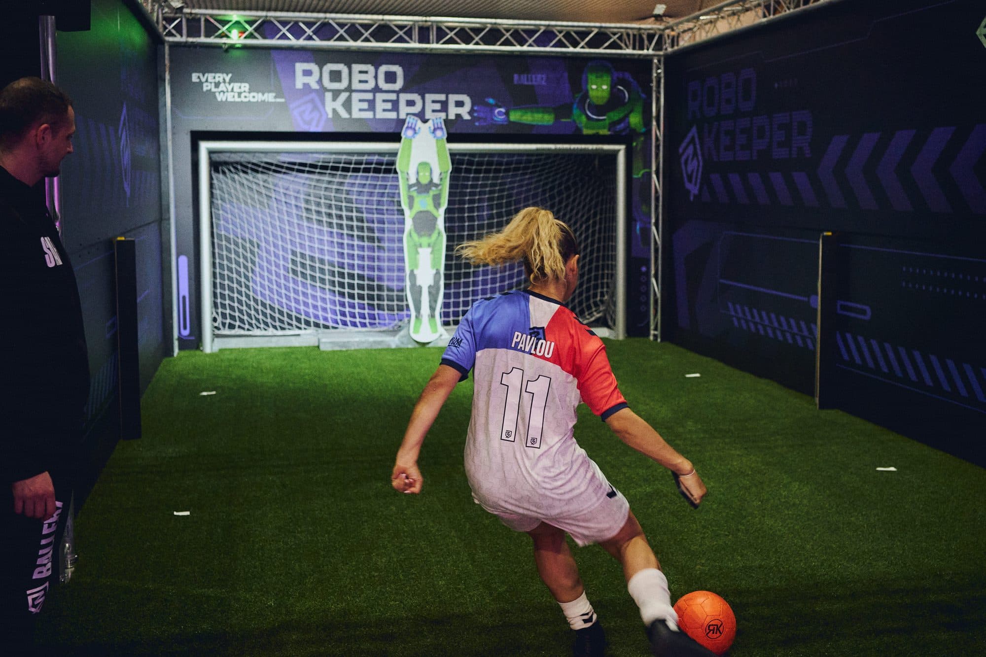 The Skillzone